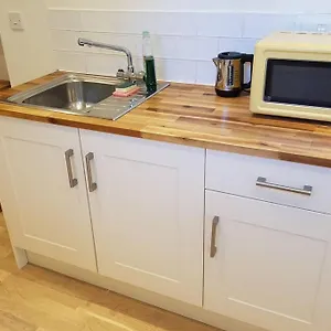 Cosy, Self Contained Annex Apartment Cambridge (Cambridgeshire)