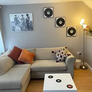 Hot Numbers Apartment Cambridge (Cambridgeshire)