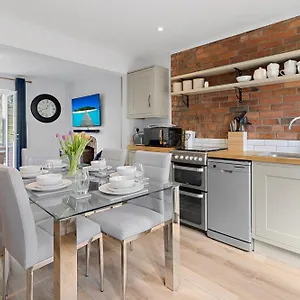Exe Riverside Retreat Country house Exeter