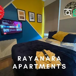 The Oxford Avenue Apartment Southampton