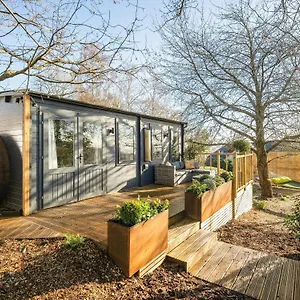 The Cosy Holiday home Clapton in Gordano